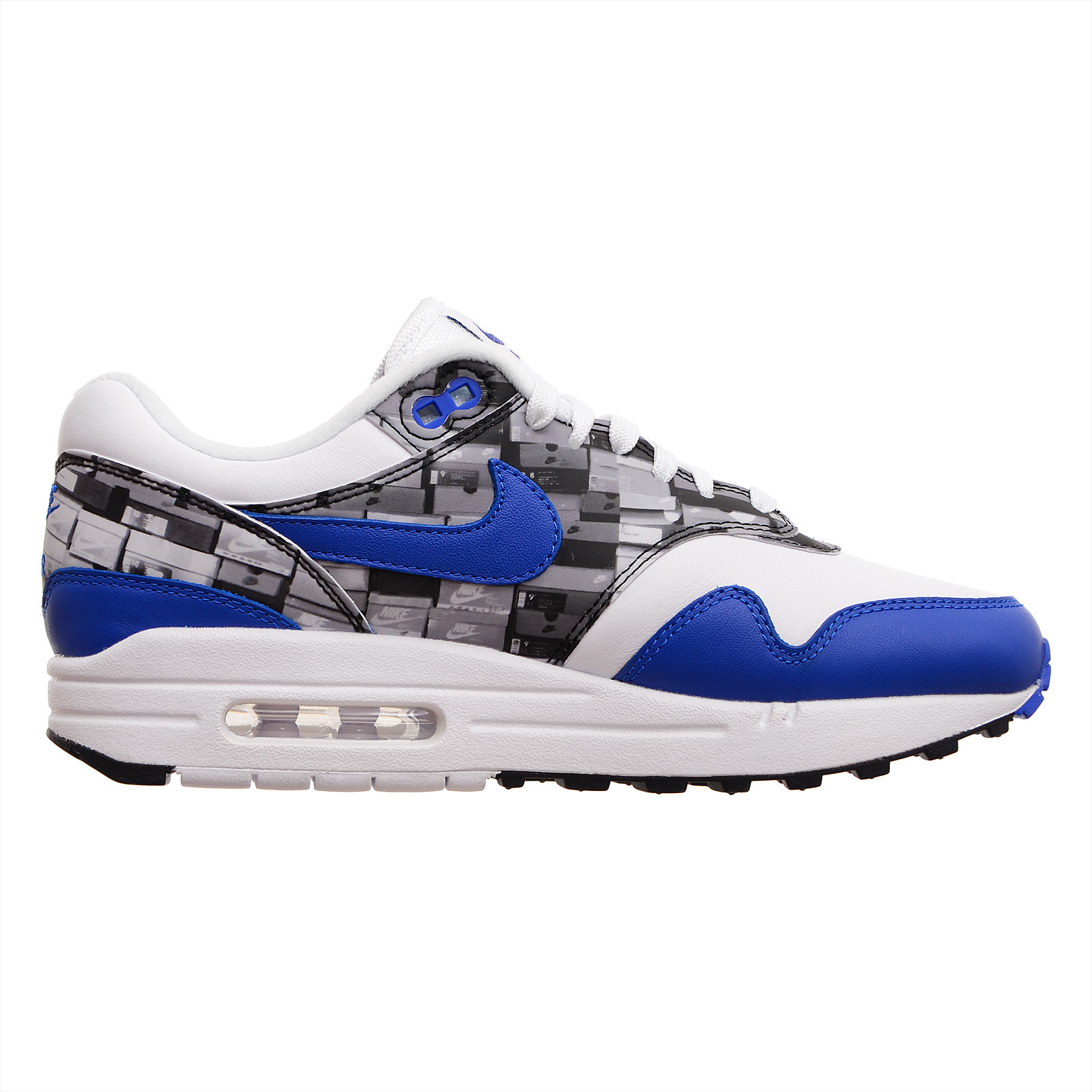NIKE Patike NIKE AIR MAX 1 PRNT AQ0927-100 | Tike.rs