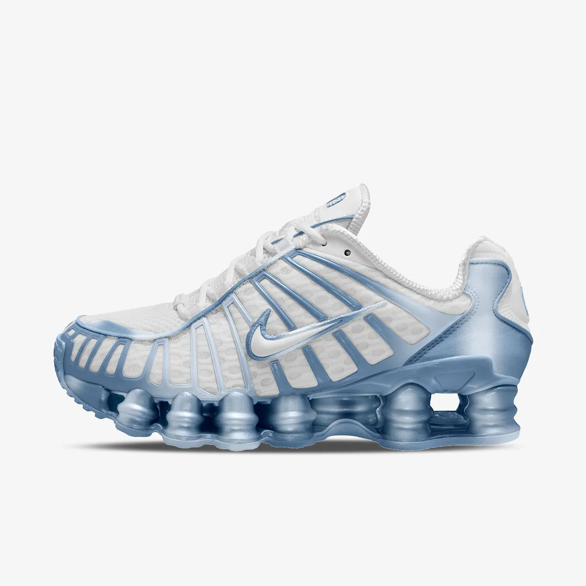NIKE Patike W NIKE SHOX TL 