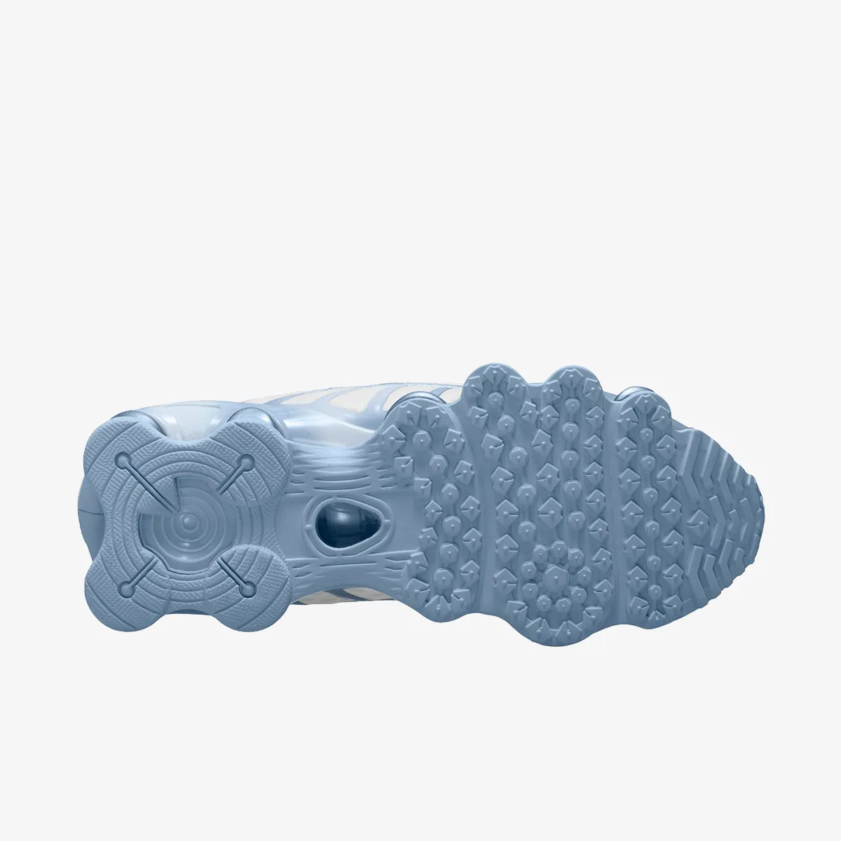 NIKE Patike W NIKE SHOX TL 