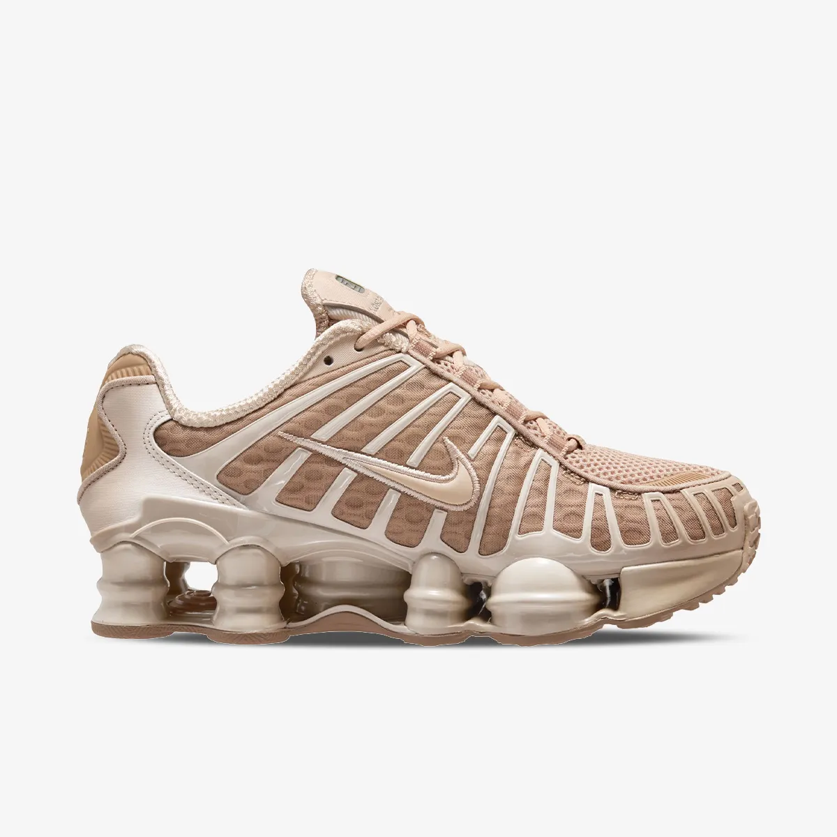 NIKE Patike W NIKE SHOX TL 