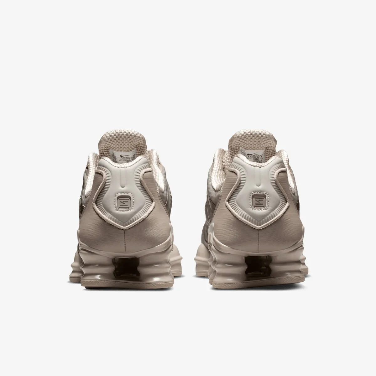 NIKE Patike W NIKE SHOX TL 