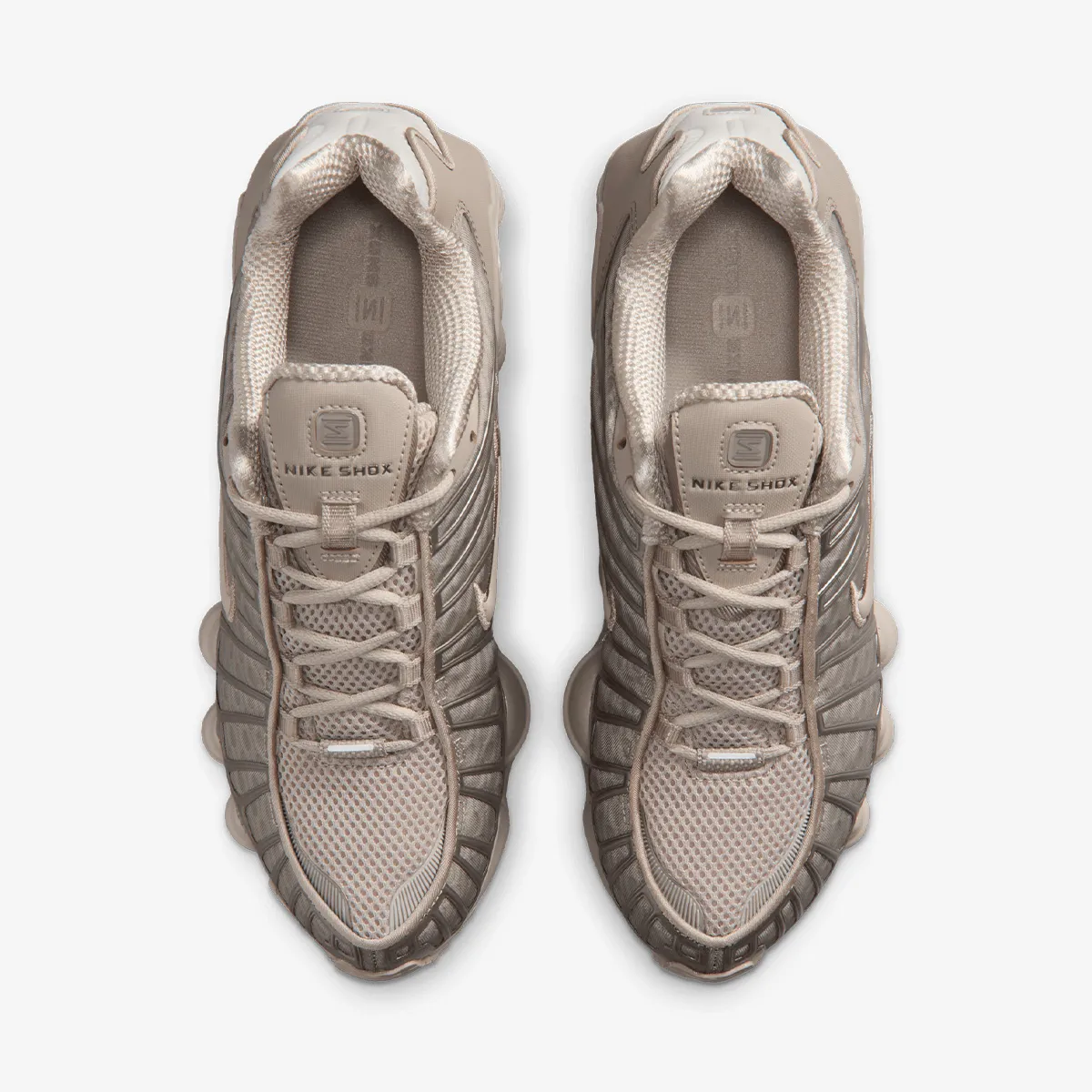 NIKE Patike W NIKE SHOX TL 