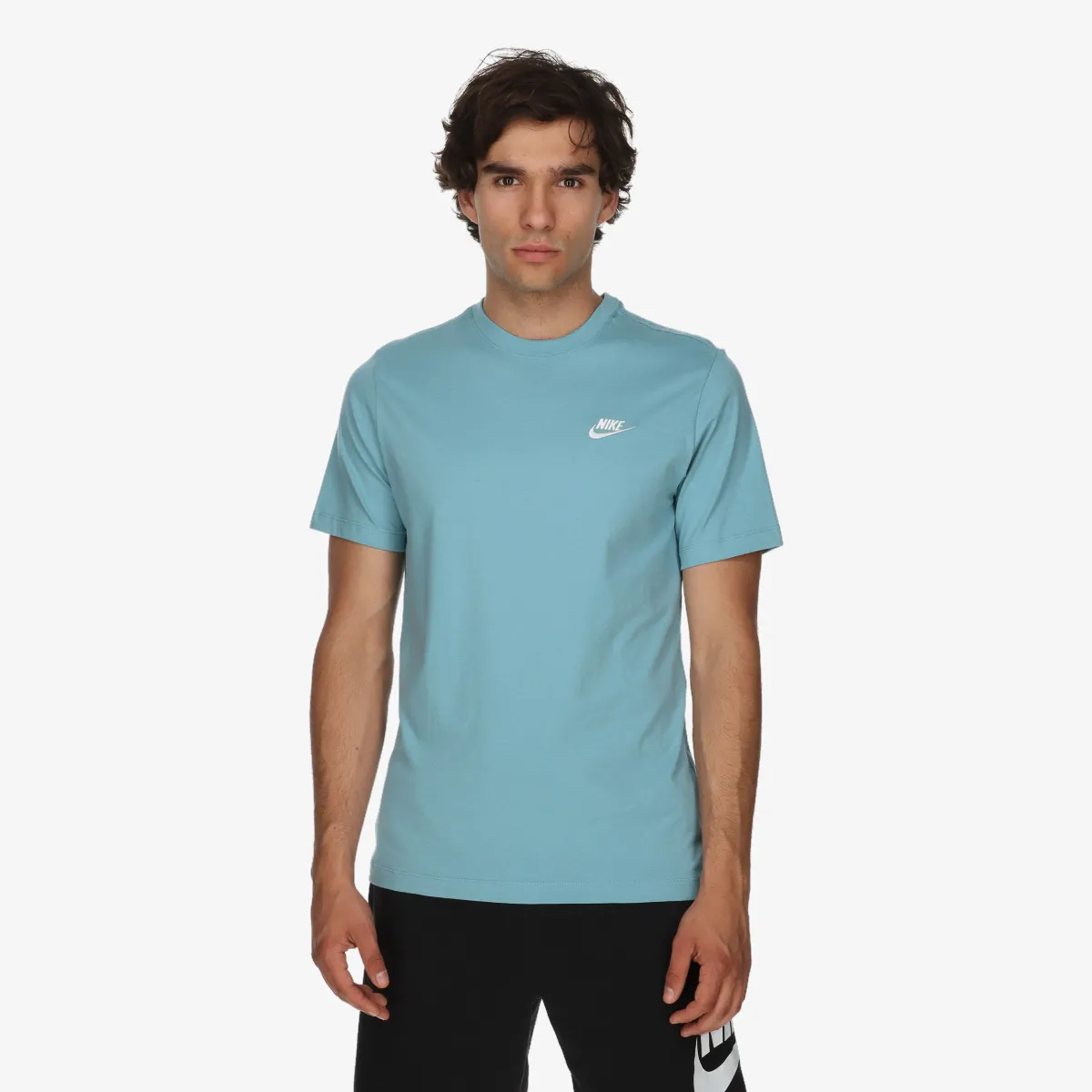 NIKE Majica M NSW CLUB TEE 