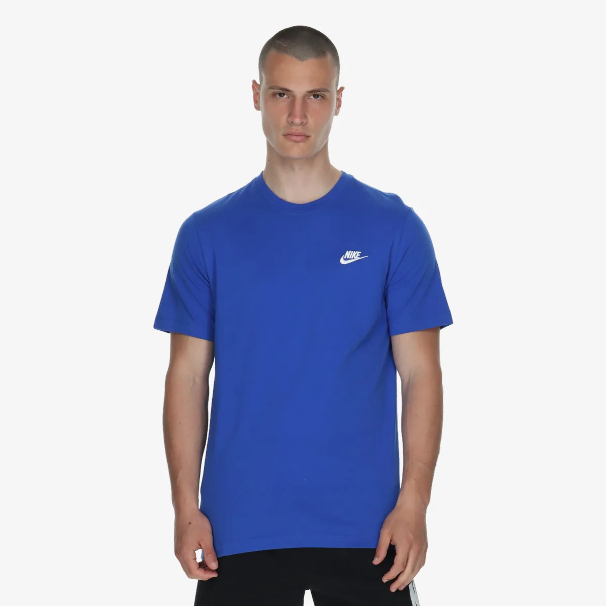 NIKE Majica M NSW CLUB TEE 