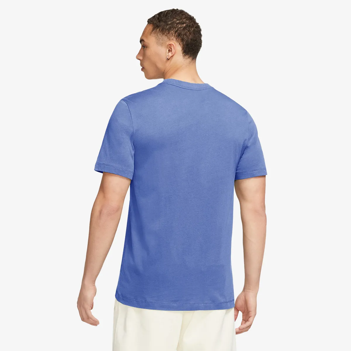 NIKE Majica M NSW CLUB TEE