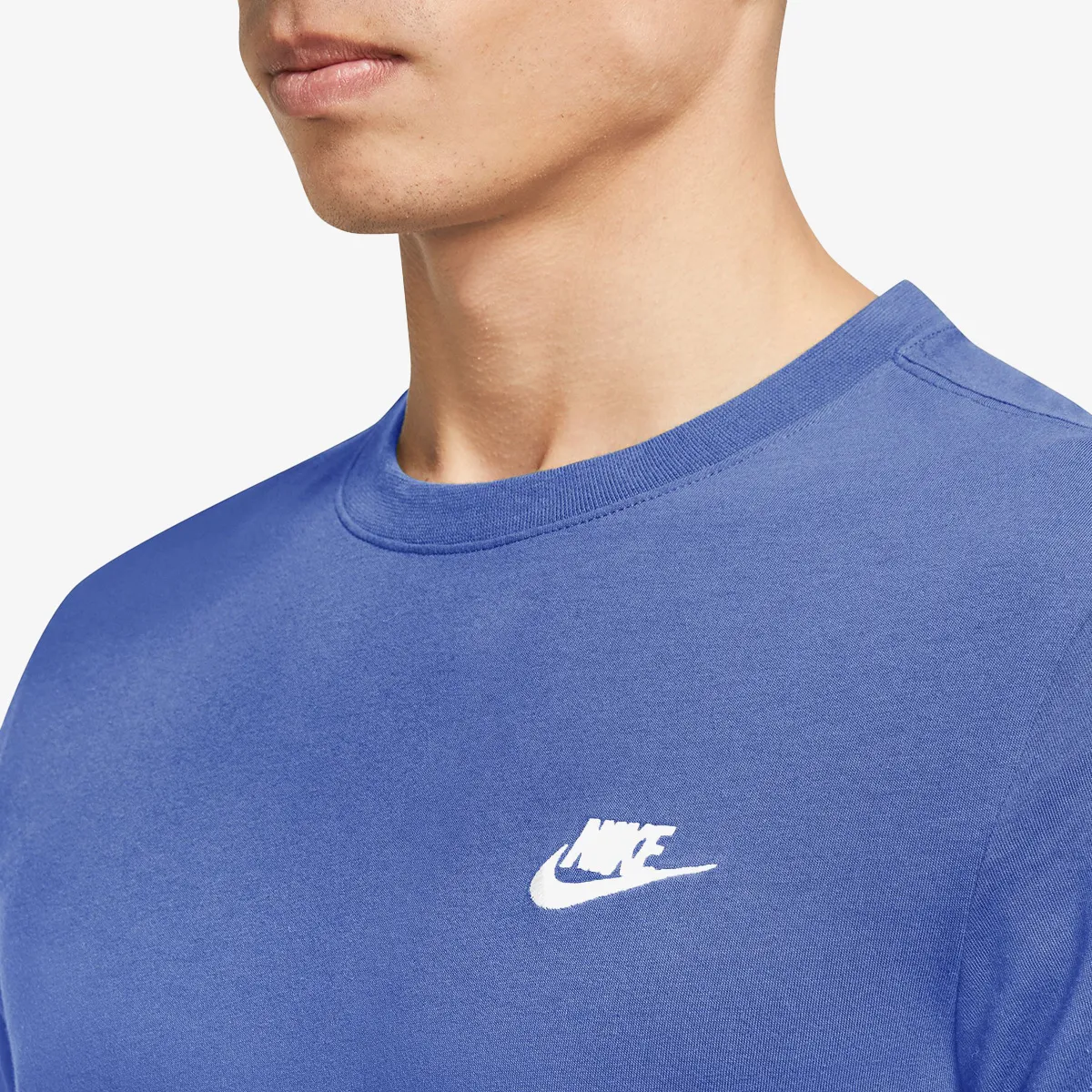 NIKE Majica M NSW CLUB TEE