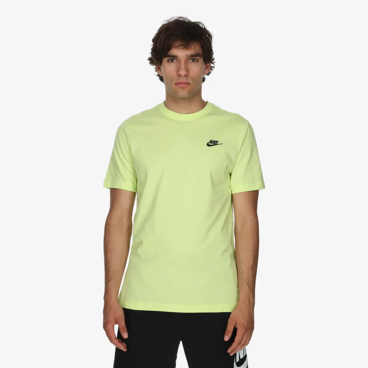 NIKE Majica M NSW CLUB TEE 