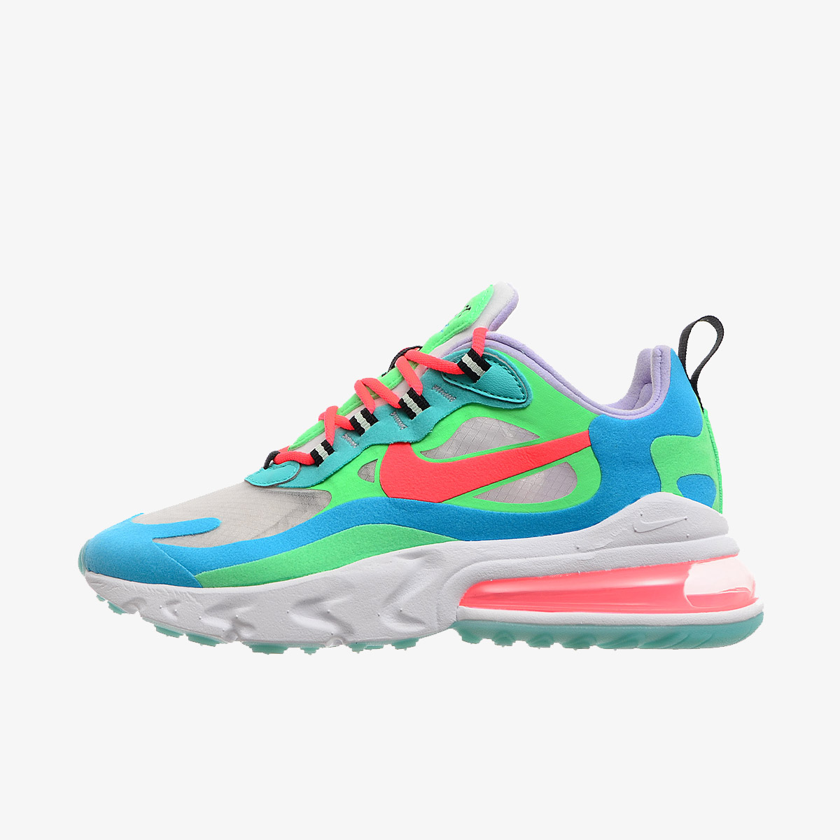 nike 270 react zenske