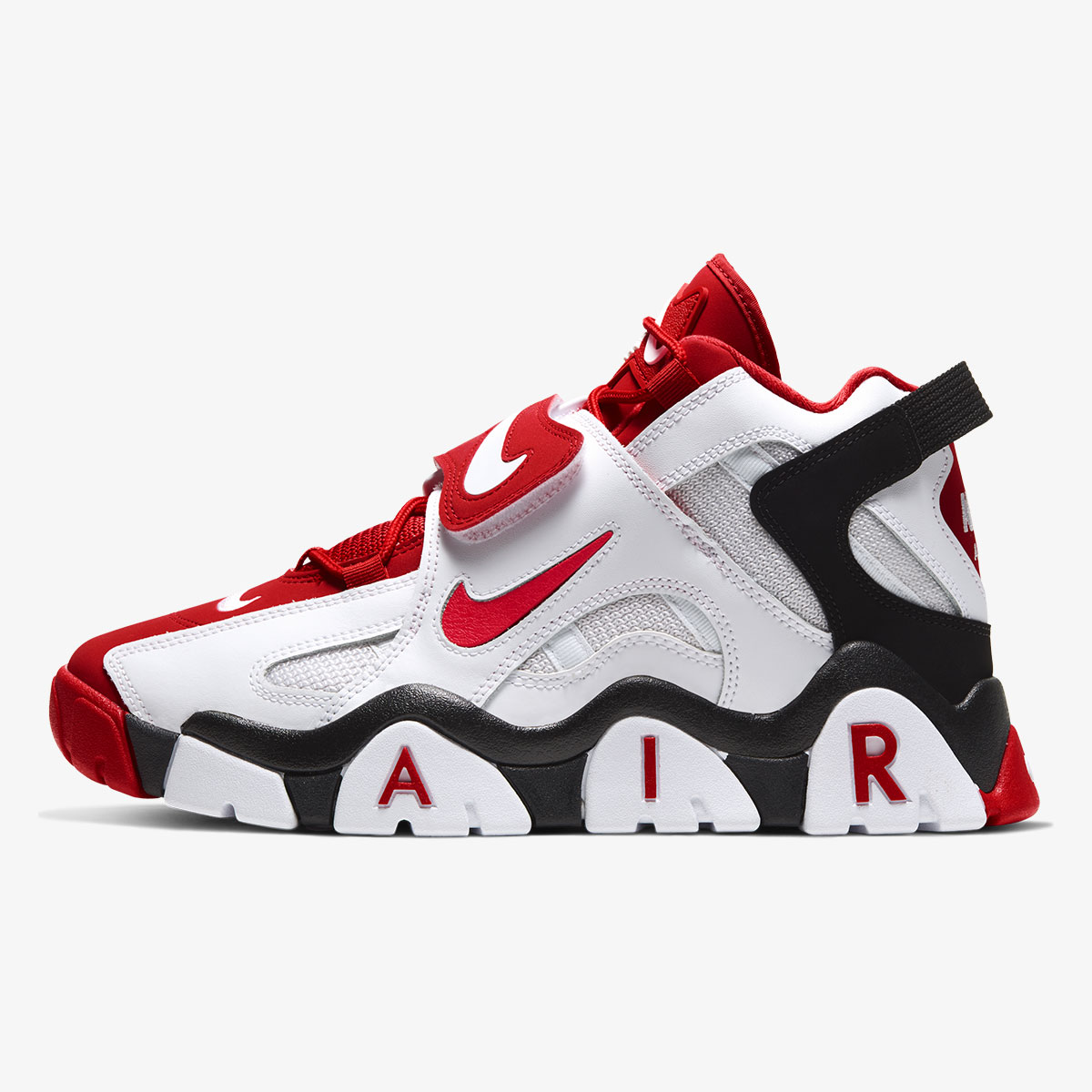 NIKE Patike NIKE AIR BARRAGE MID AT7847-102 | Tike.rs