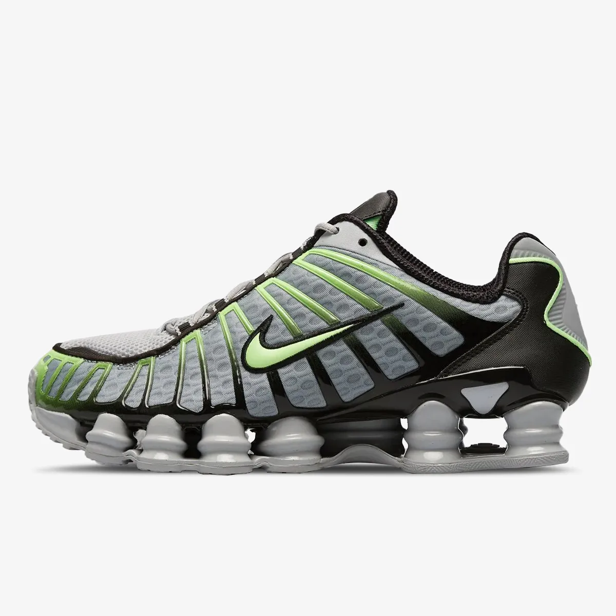 NIKE Patike NIKE SHOX TL 