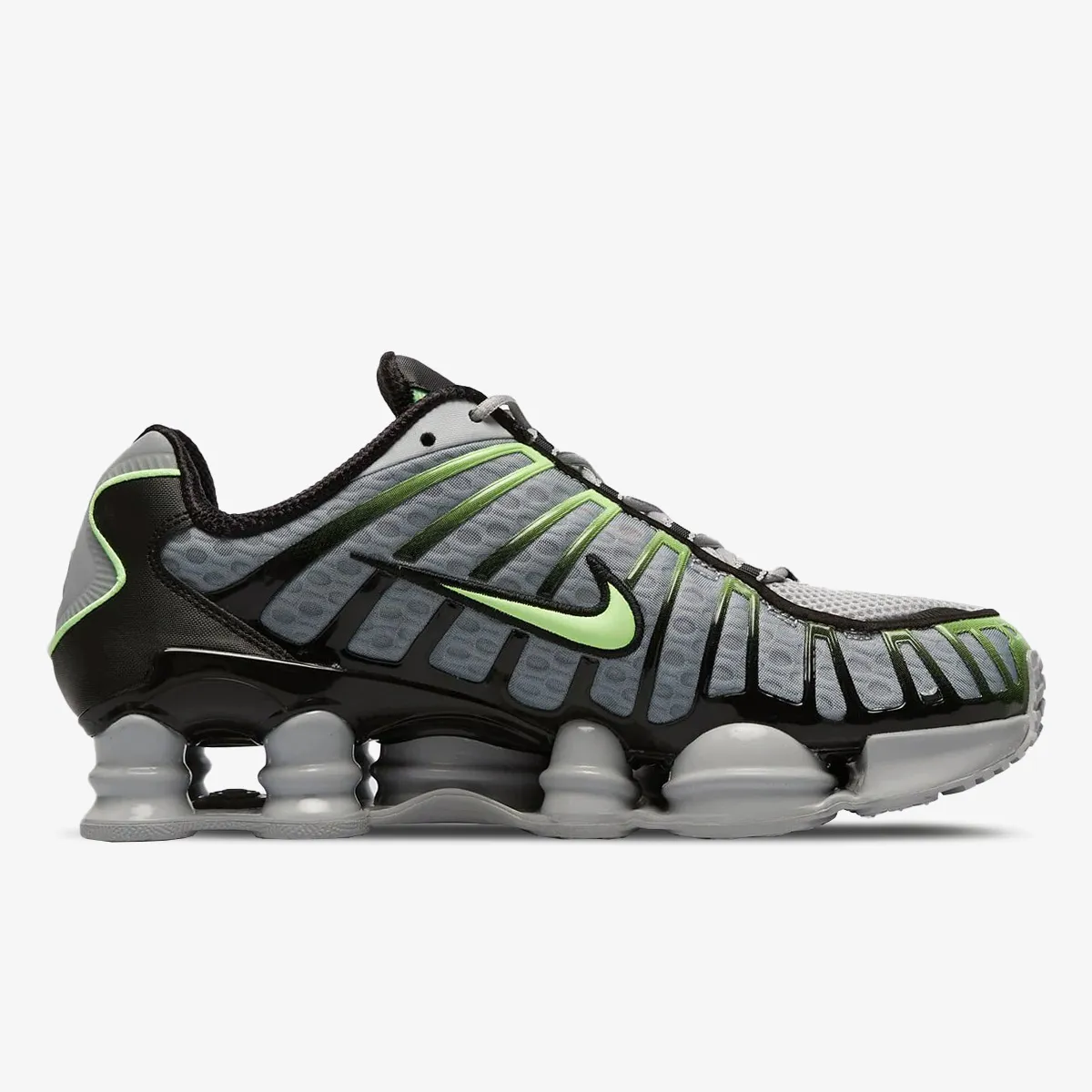 NIKE Patike NIKE SHOX TL 