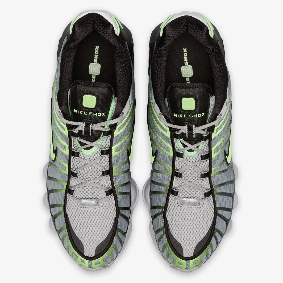 NIKE Patike NIKE SHOX TL 