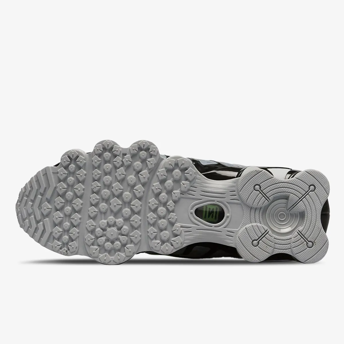 NIKE Patike NIKE SHOX TL 