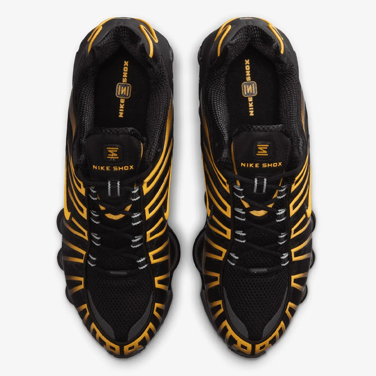NIKE Patike SHOX TL 