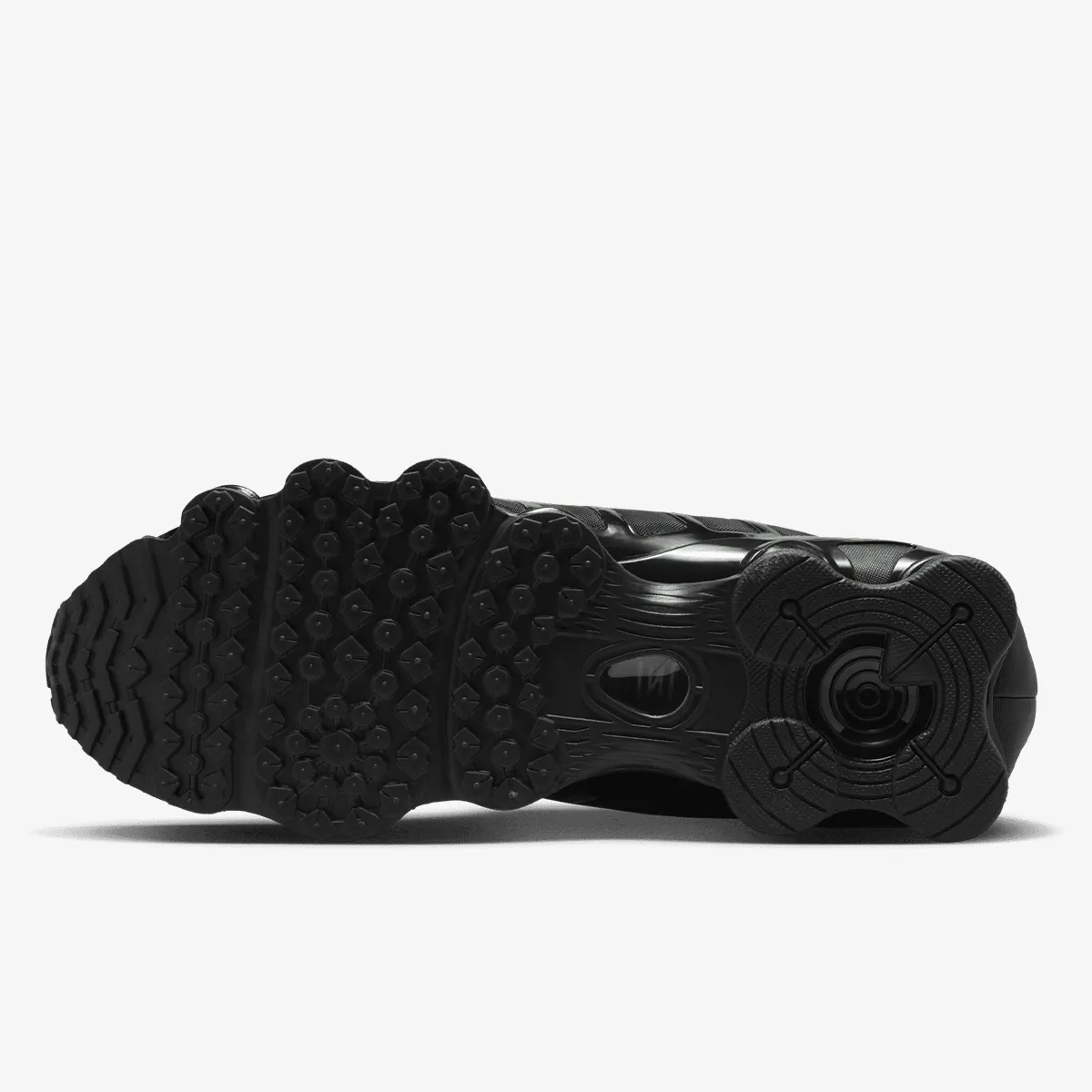 NIKE Patike SHOX TL 