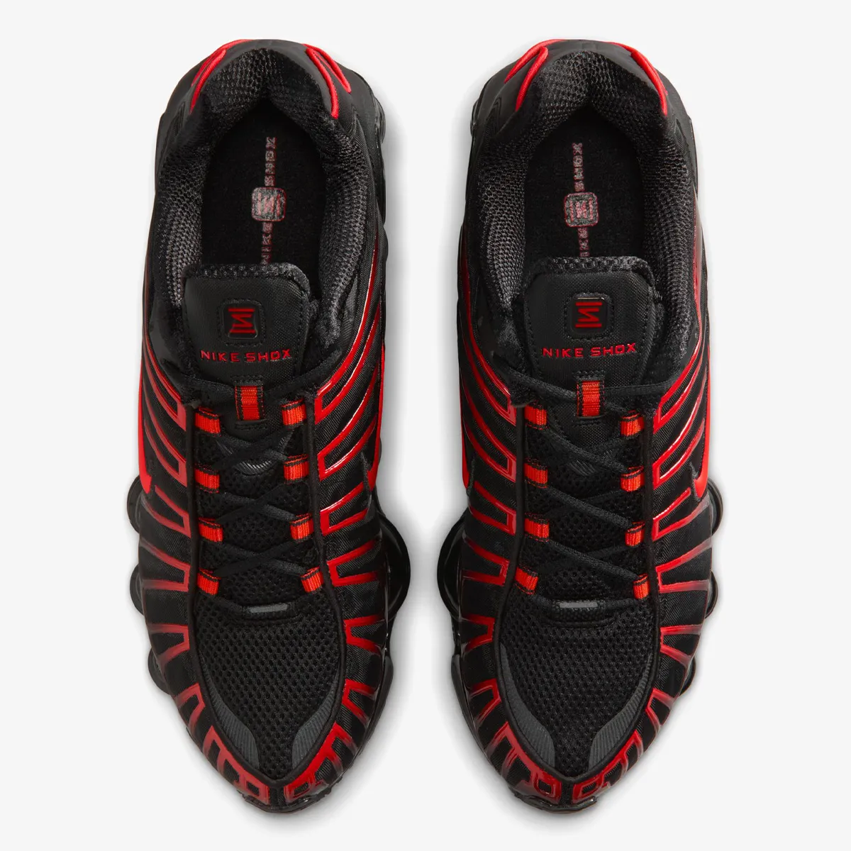 NIKE Patike NIKE SHOX TL 