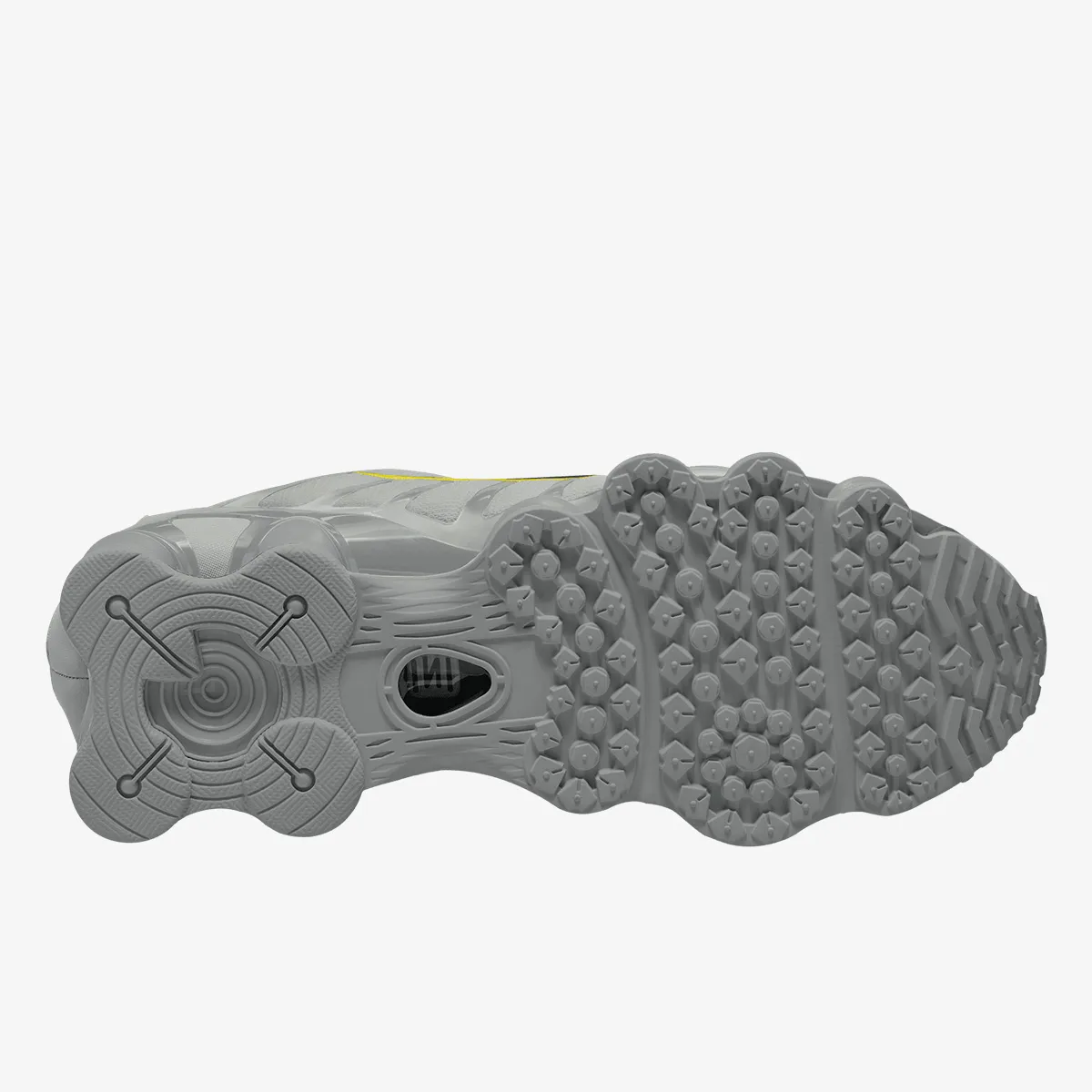 NIKE Patike NIKE SHOX TL
