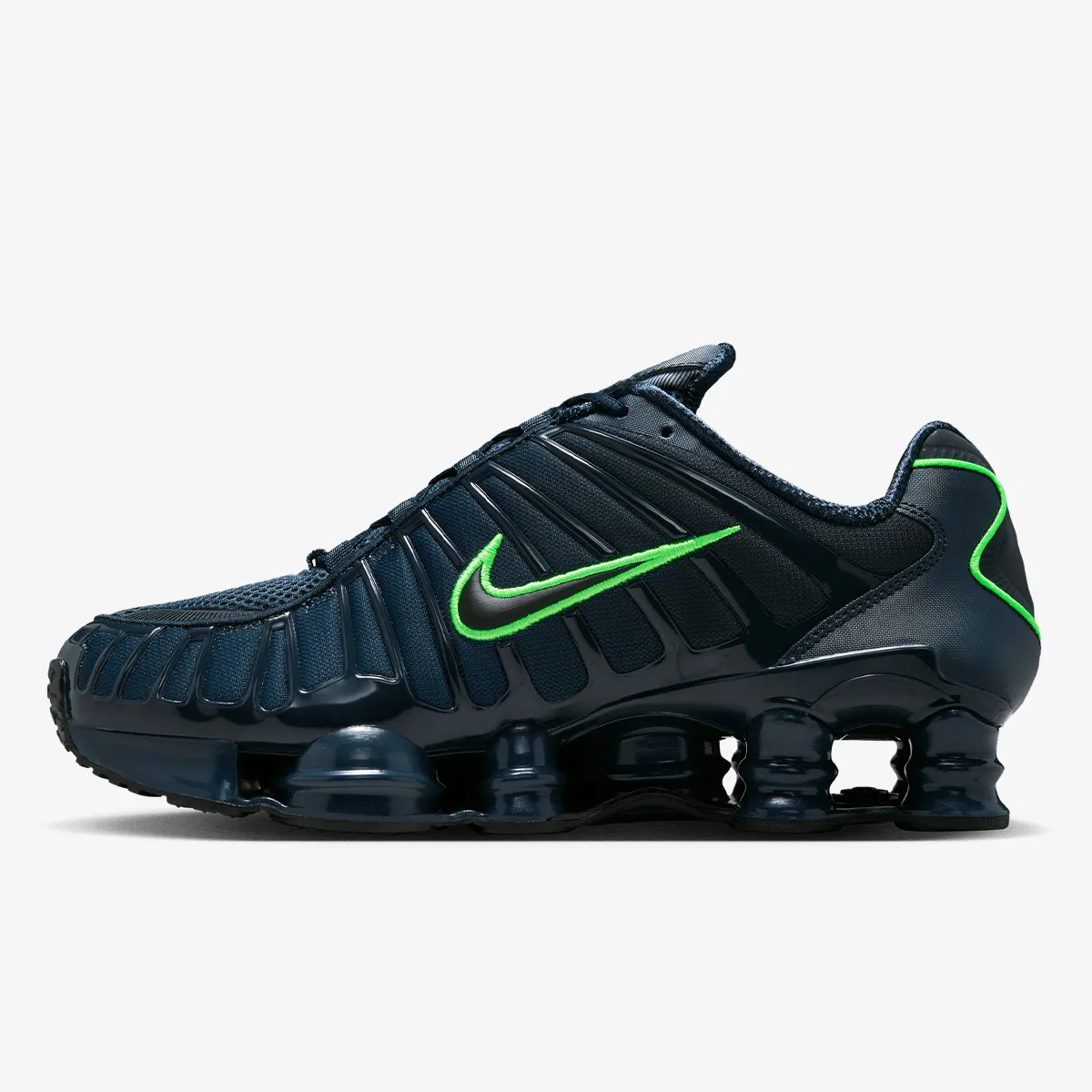NIKE Patike NIKE SHOX TL 