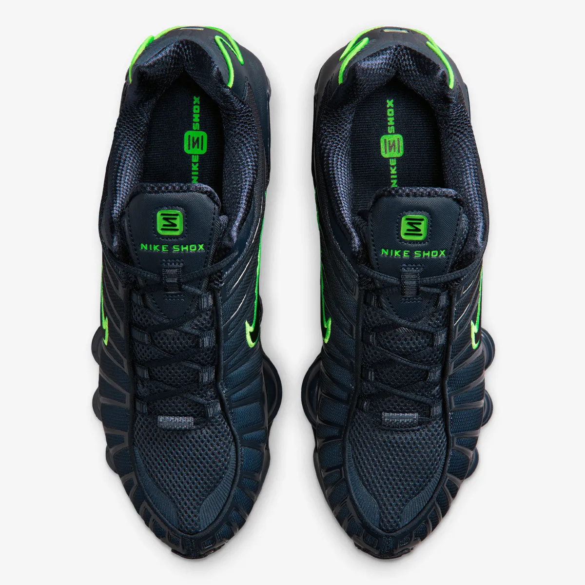 NIKE Patike NIKE SHOX TL 