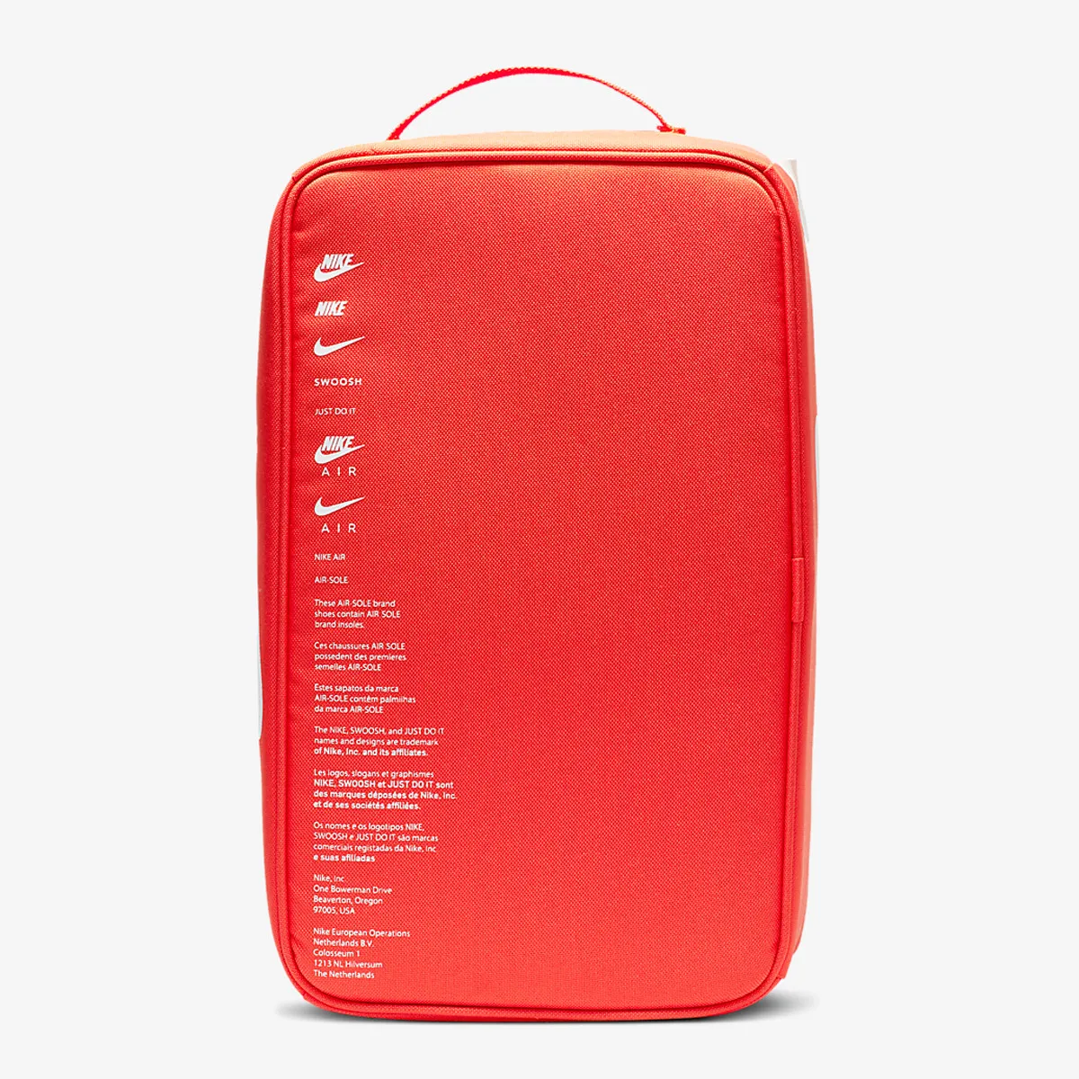 NIKE Torba za patike NK SHOE BOX BAG 