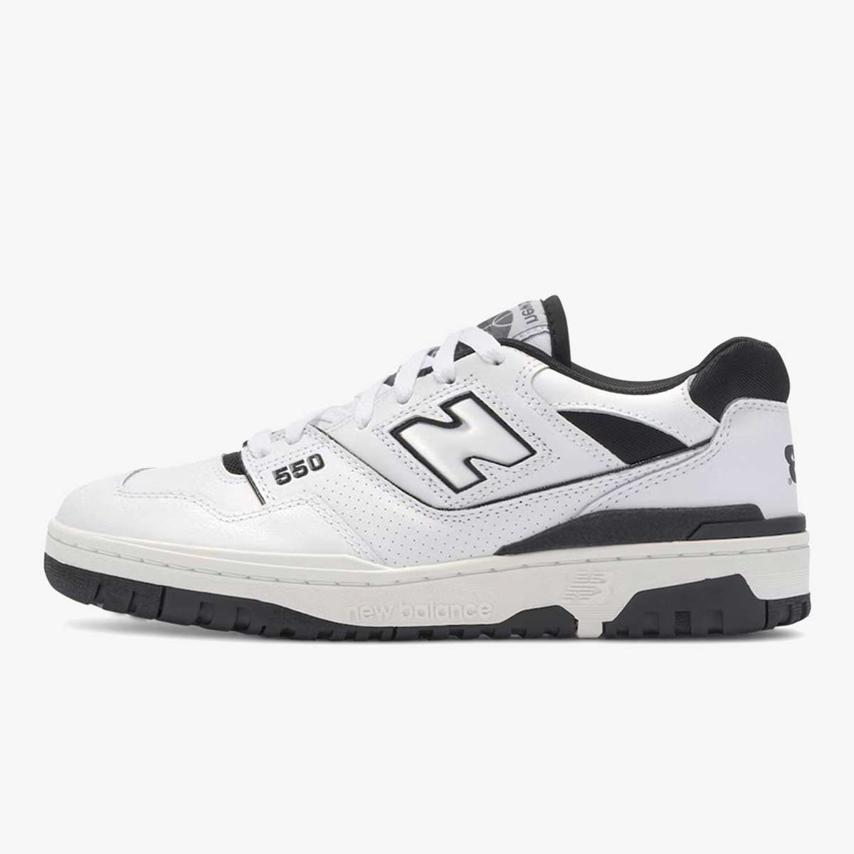NEW BALANCE Patike NEW BALANCE 550 BB550HA1 Tike.rs