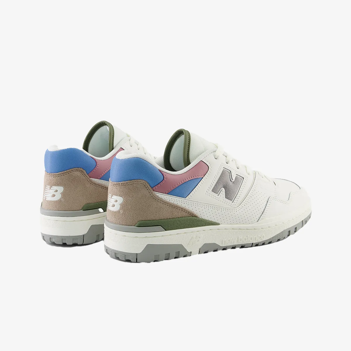 NEW BALANCE Patike 550 