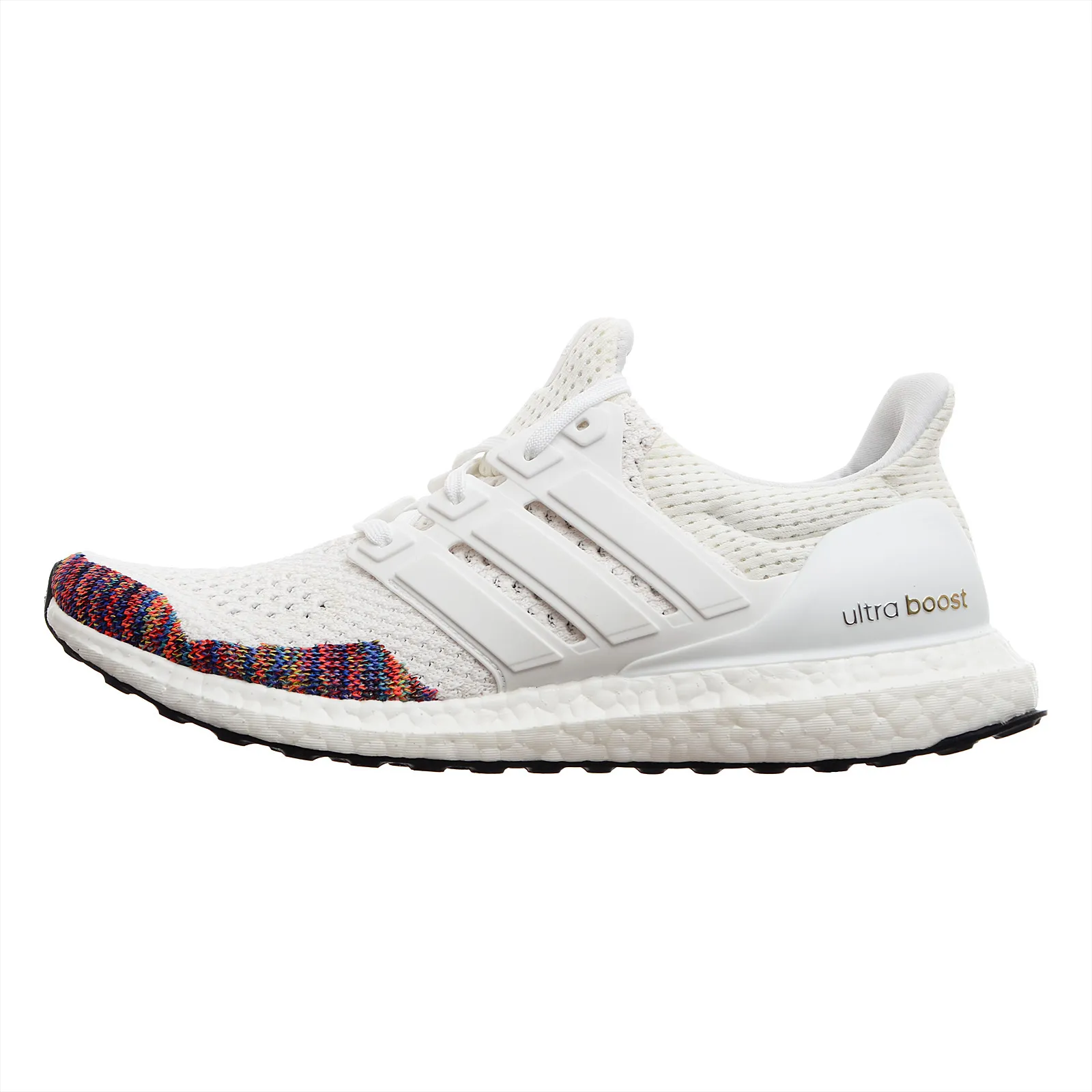 adidas gazelle silver green womens Adidas x Stella McCartney Women's Ultraboost 5 Ivory / Grey One / Core  Black Running Shoes