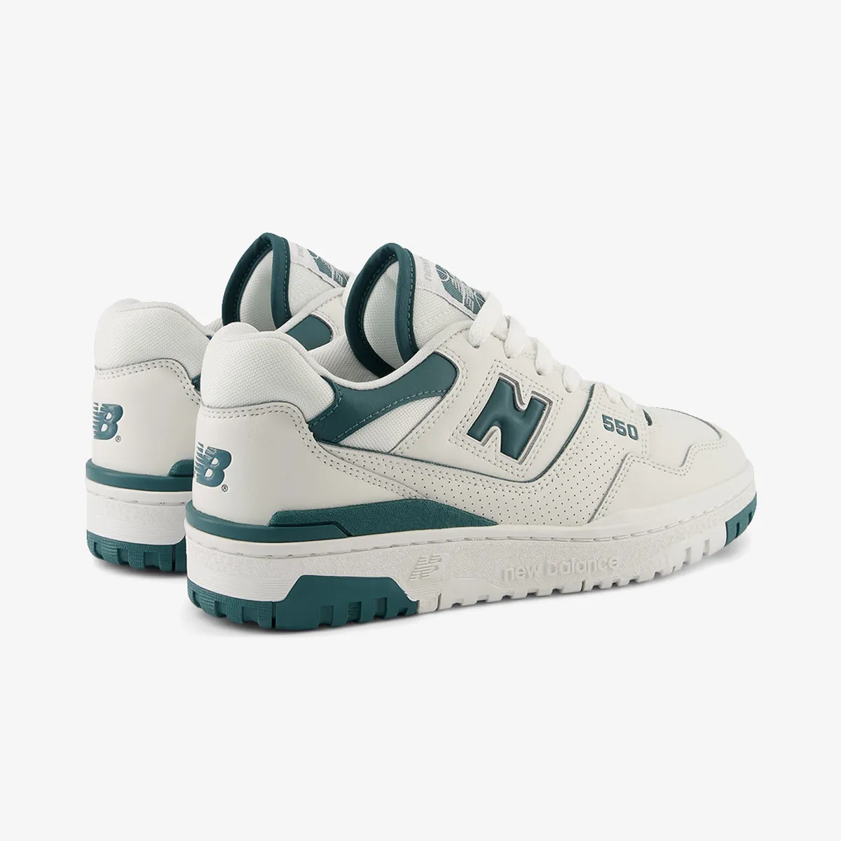 NEW BALANCE Patike 550