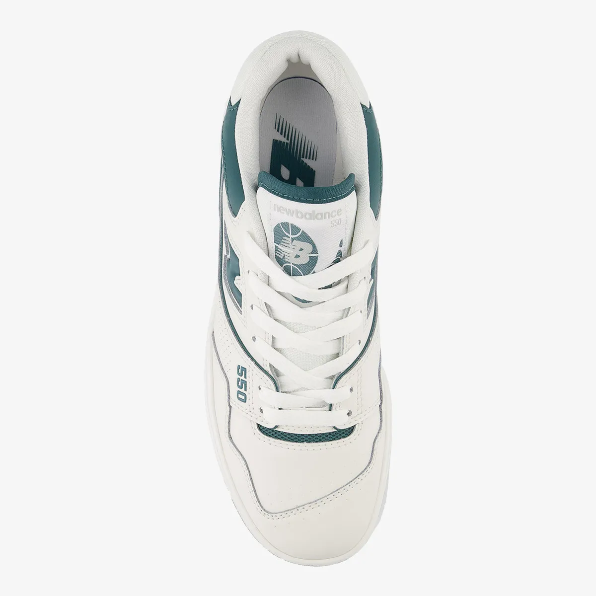 NEW BALANCE Patike 550