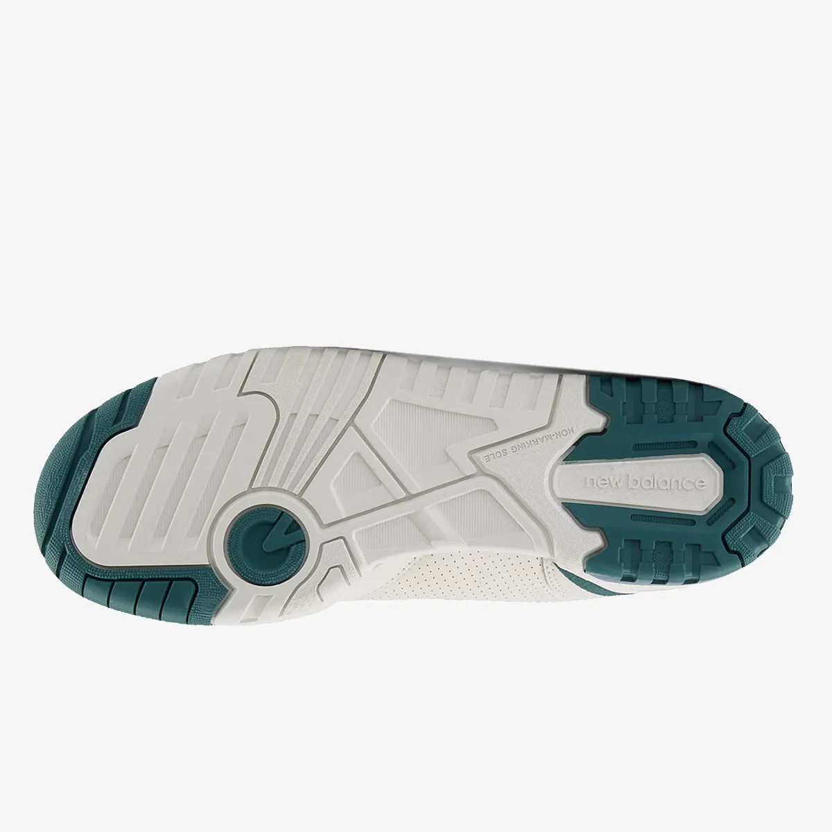 NEW BALANCE Patike 550