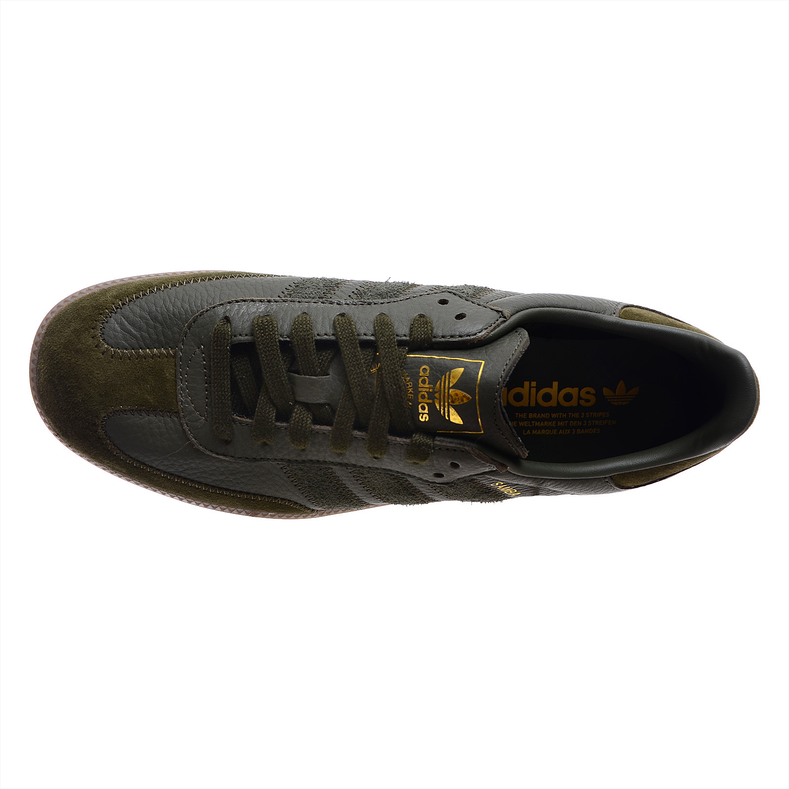 ADIDAS Patike SAMBA OG FT BD7526 | Tike.rs