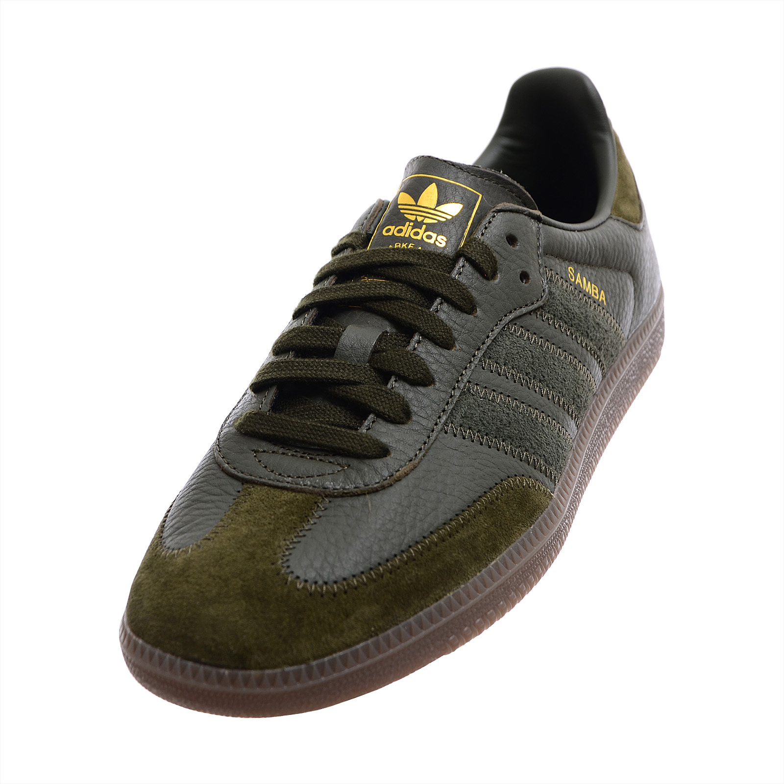 ADIDAS Patike SAMBA OG FT BD7526 | Tike.rs