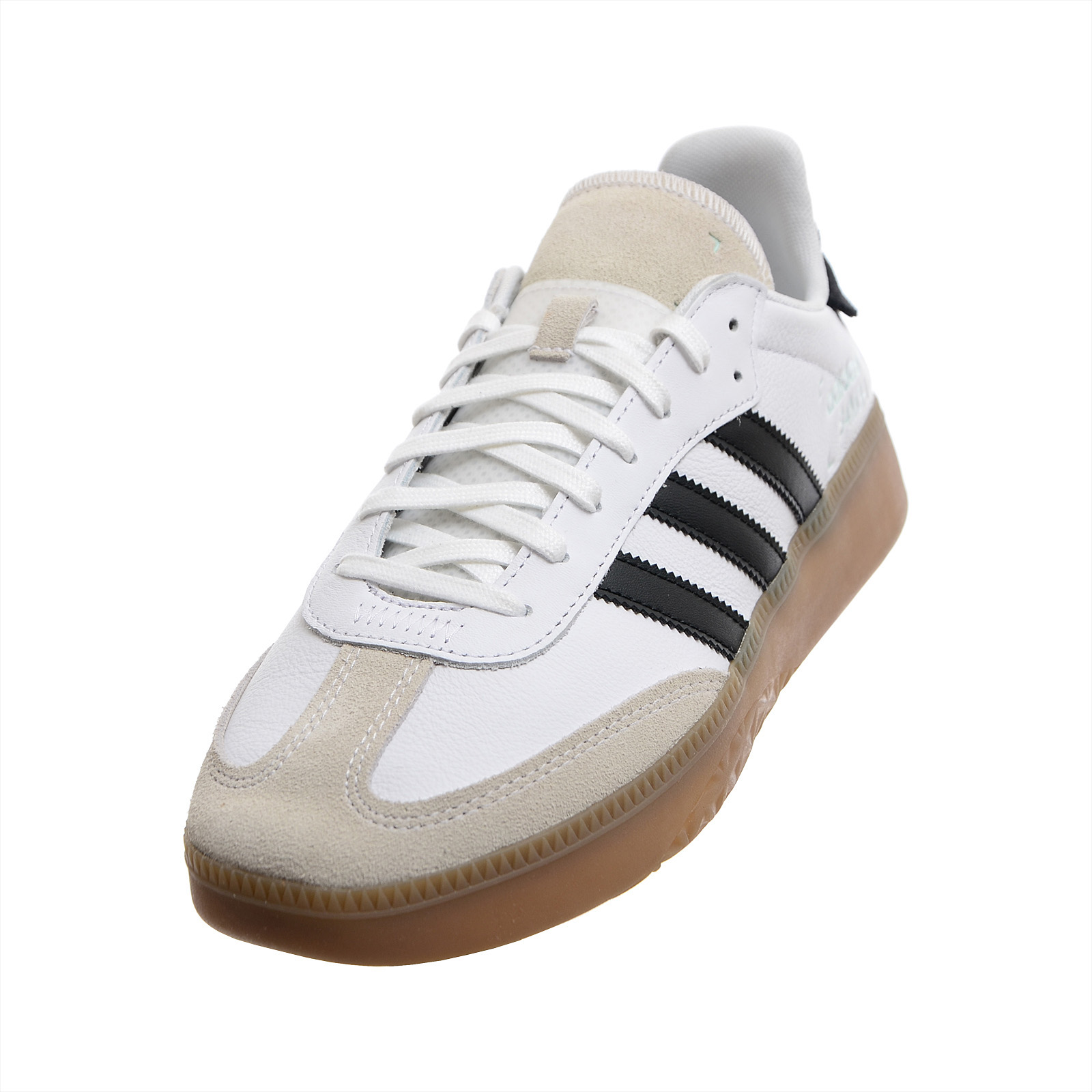 adidas Samba RM Wit Heren | BD7537 | Sneakers.nl