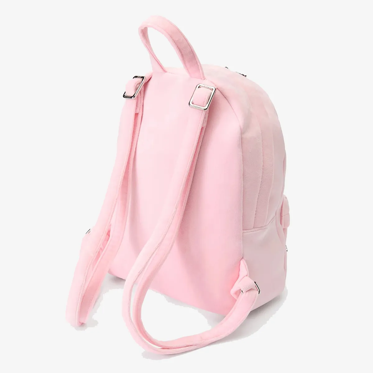 Ranac Kimberly Backpack Polyester Juicy Pink