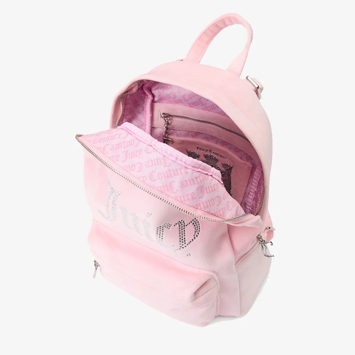 Ranac Kimberly Backpack Polyester Juicy Pink