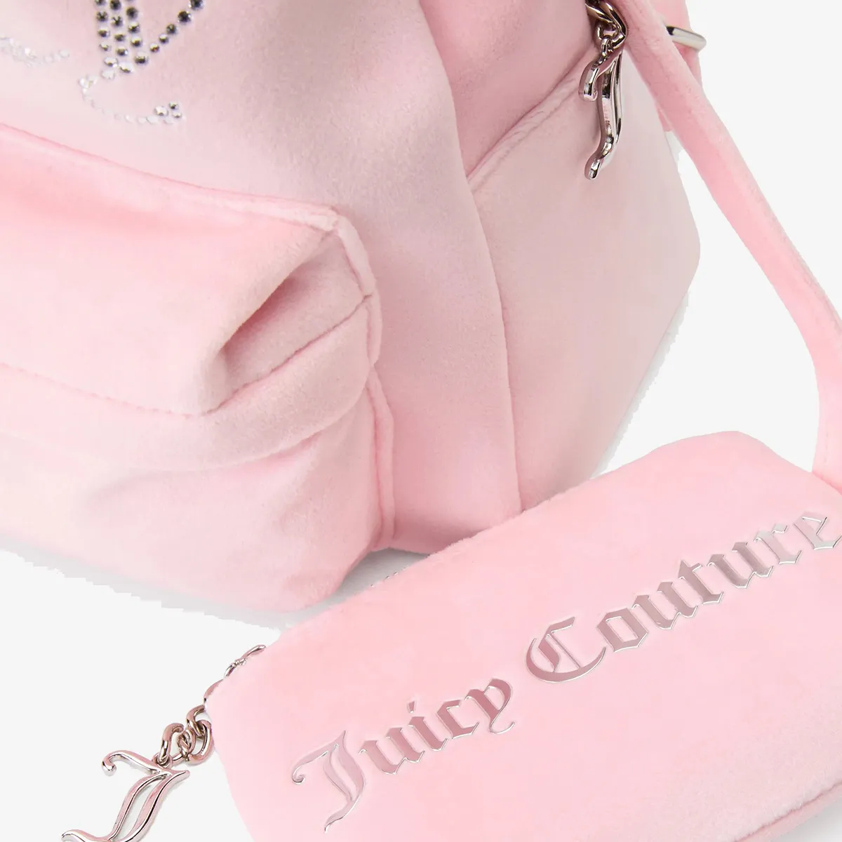 Ranac Kimberly Backpack Polyester Juicy Pink
