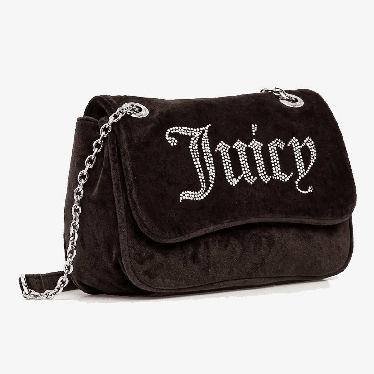 Torba Kimberly Crossbody w/ Fla Polyester Java