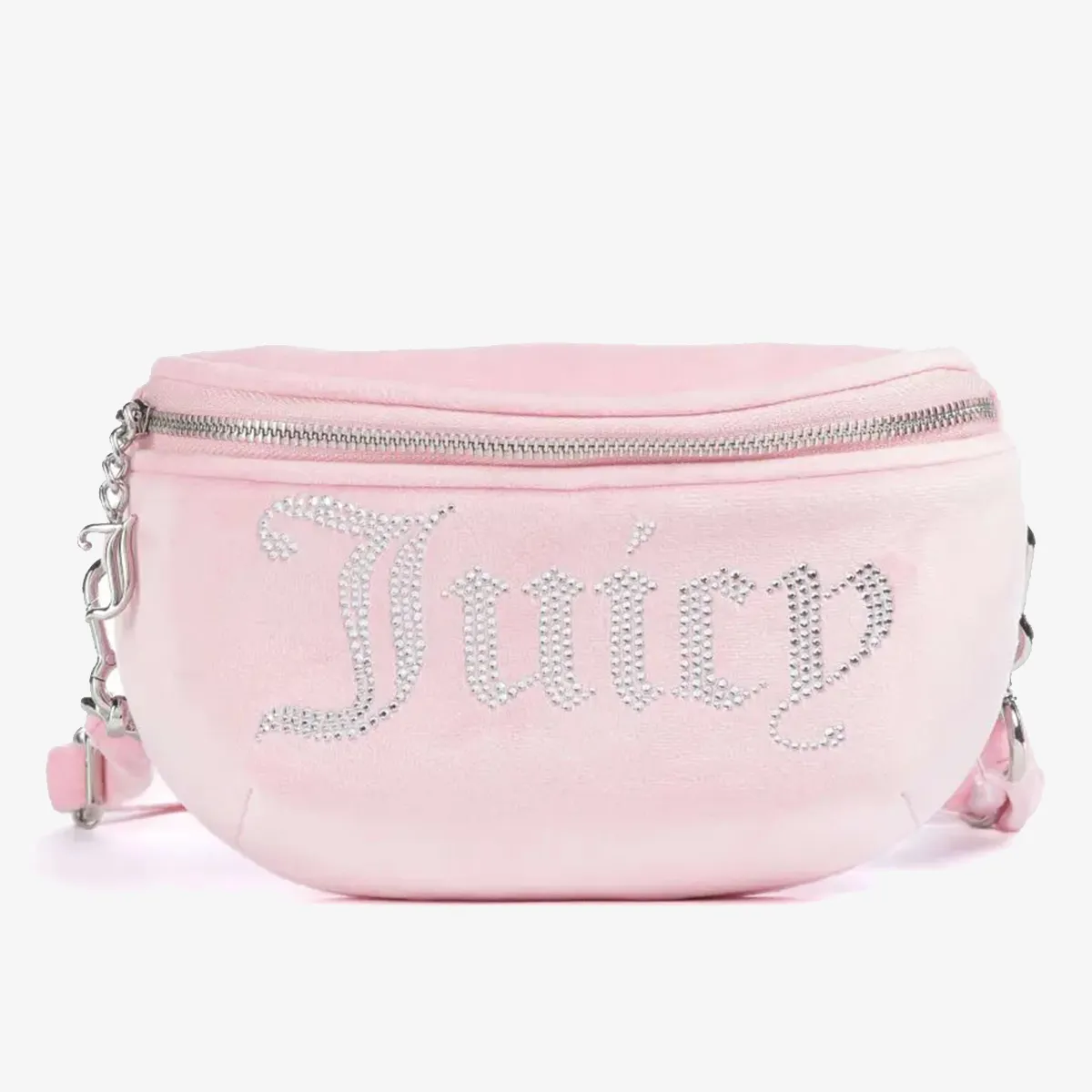 Torba Kimberly Waist Bag Polyester Juicy Pink 