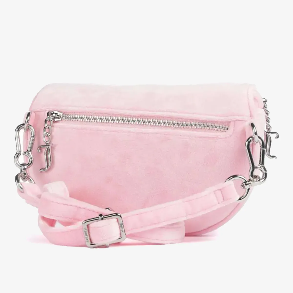 Torba Kimberly Waist Bag Polyester Juicy Pink