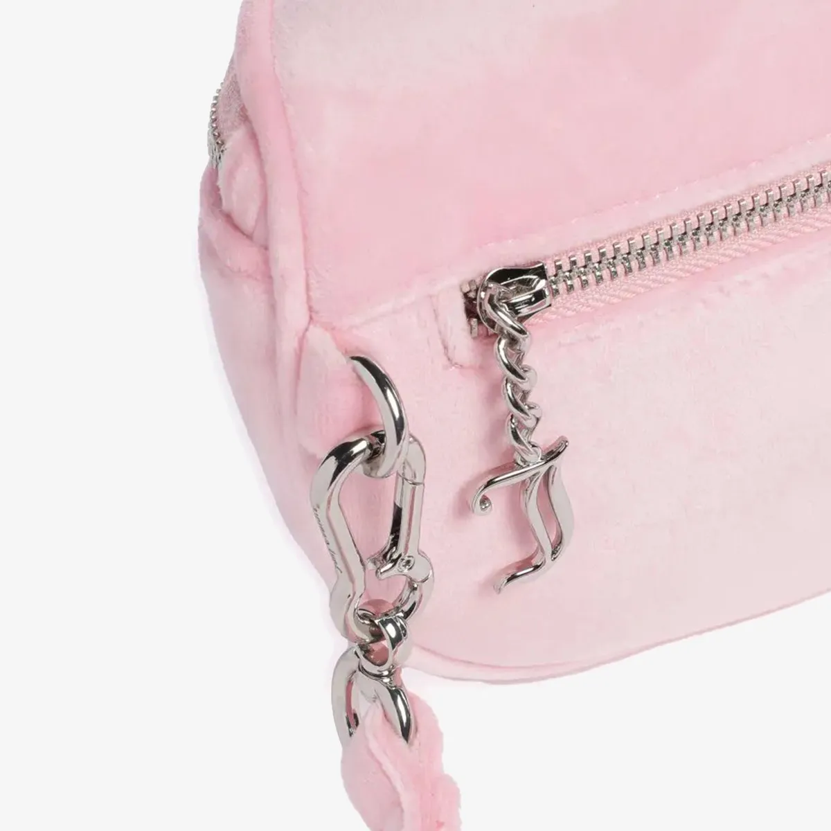 Torba Kimberly Waist Bag Polyester Juicy Pink