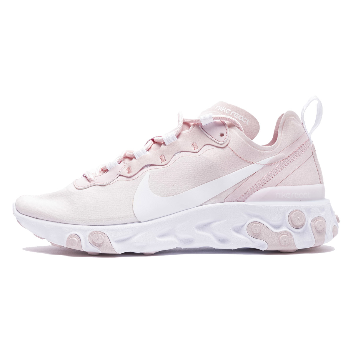 NIKE Patike W NIKE REACT ELEMENT 55 BQ2728 600 Tike.rs
