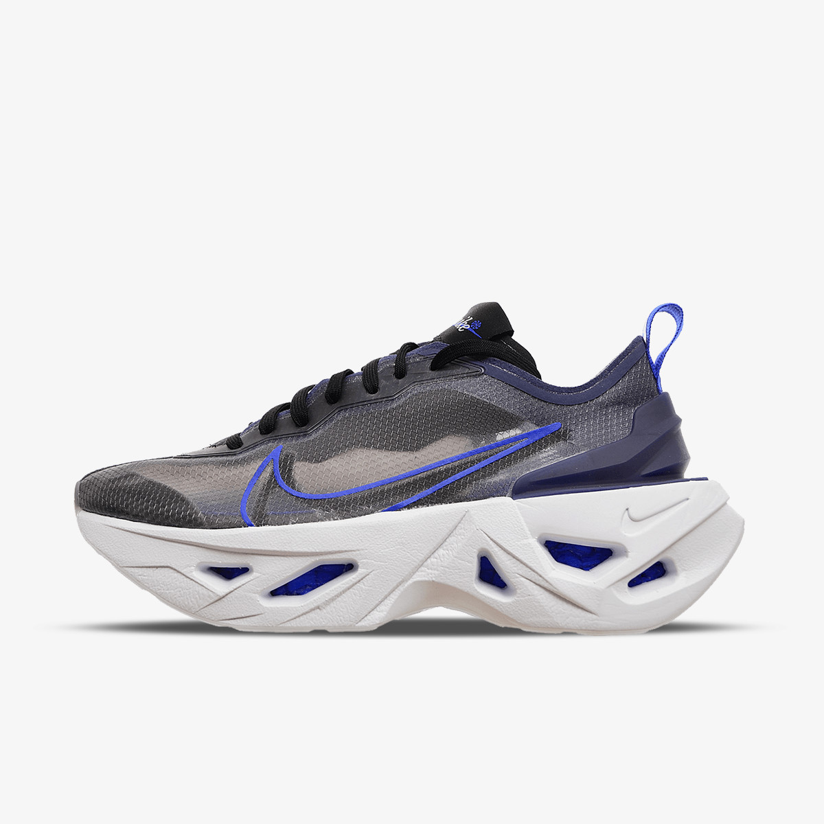 nike zoom x segida