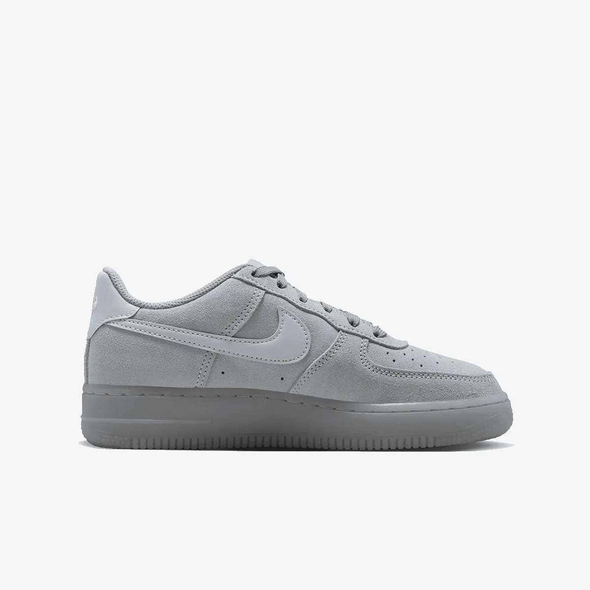 NIKE Patike AIR FORCE 1 LV8 BG