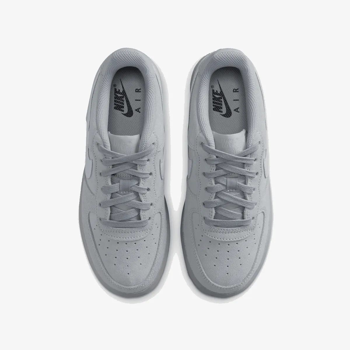 NIKE Patike AIR FORCE 1 LV8 BG