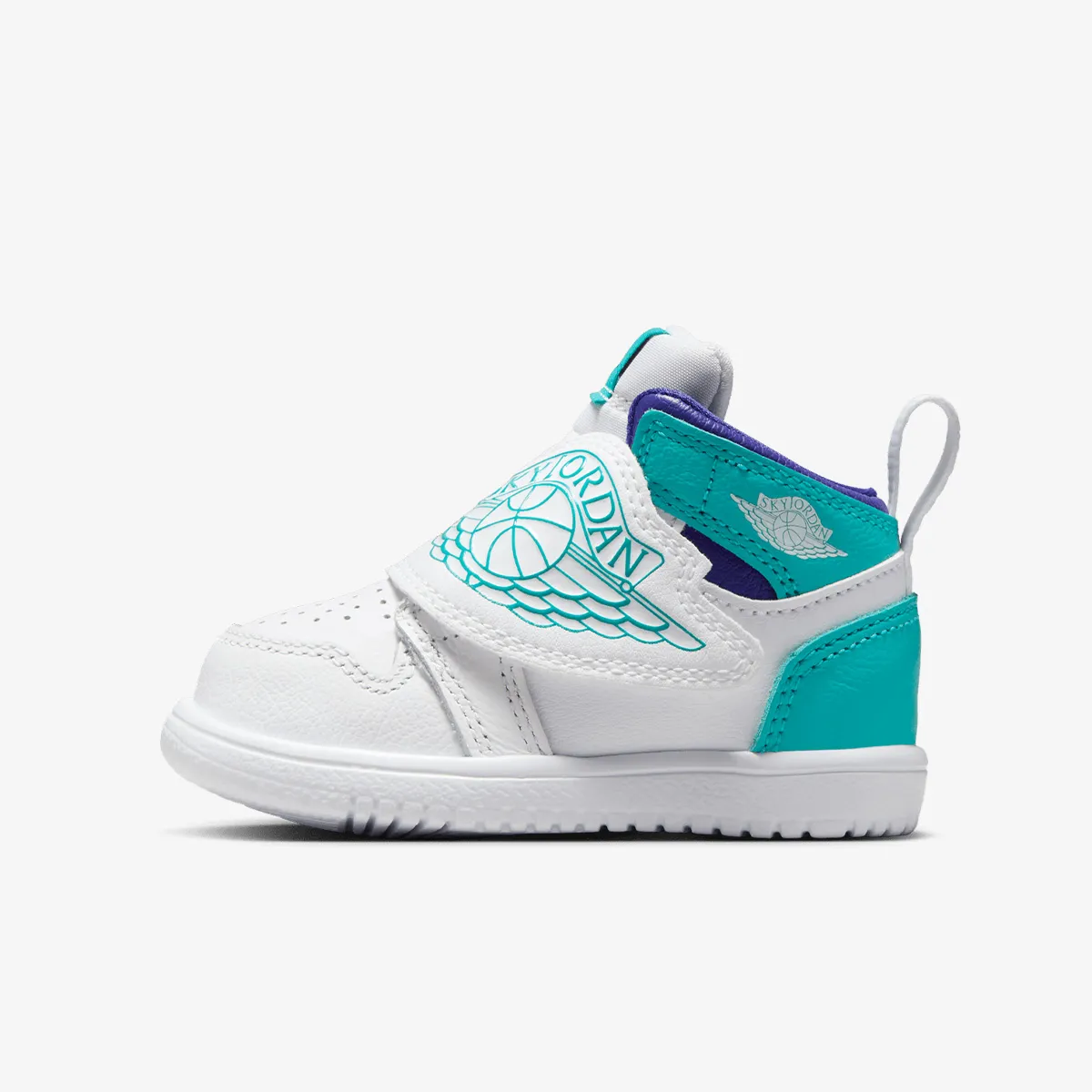 NIKE Patike Sky Jordan 1 