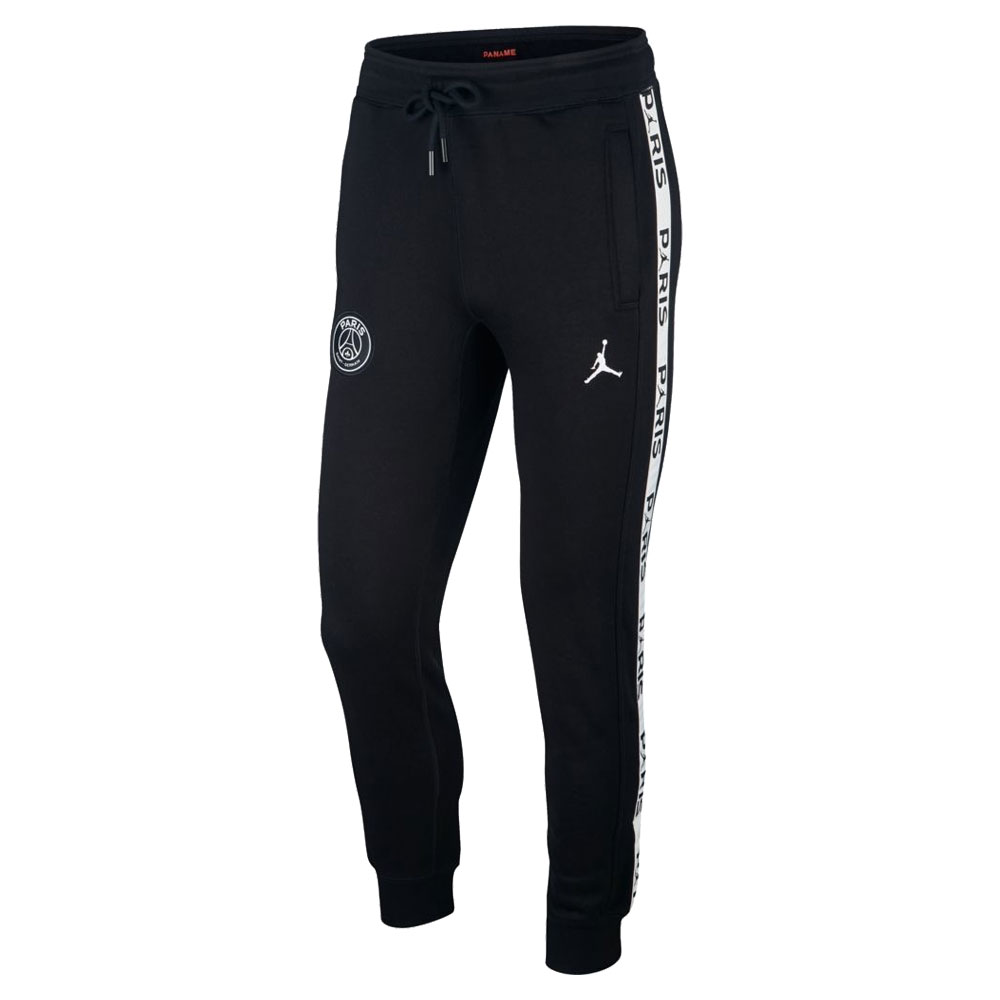 NIKE Donji deo trenerke M J PSG BC FLEECE PANT BQ8348-010 | Tike.rs
