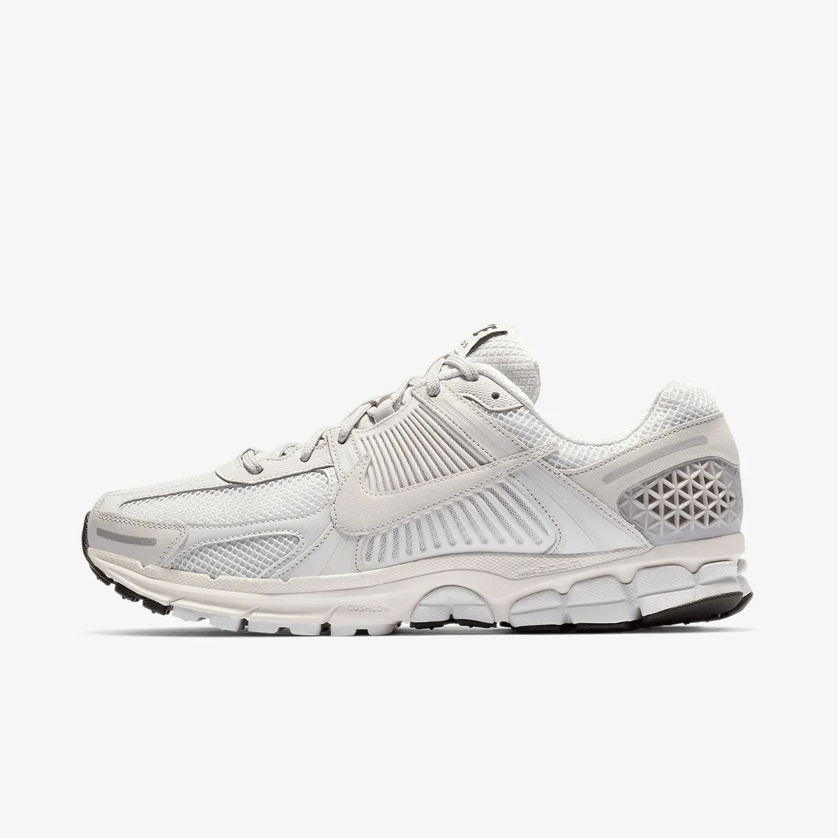NIKE Patike Zoom Vomero 5 Vast Grey 