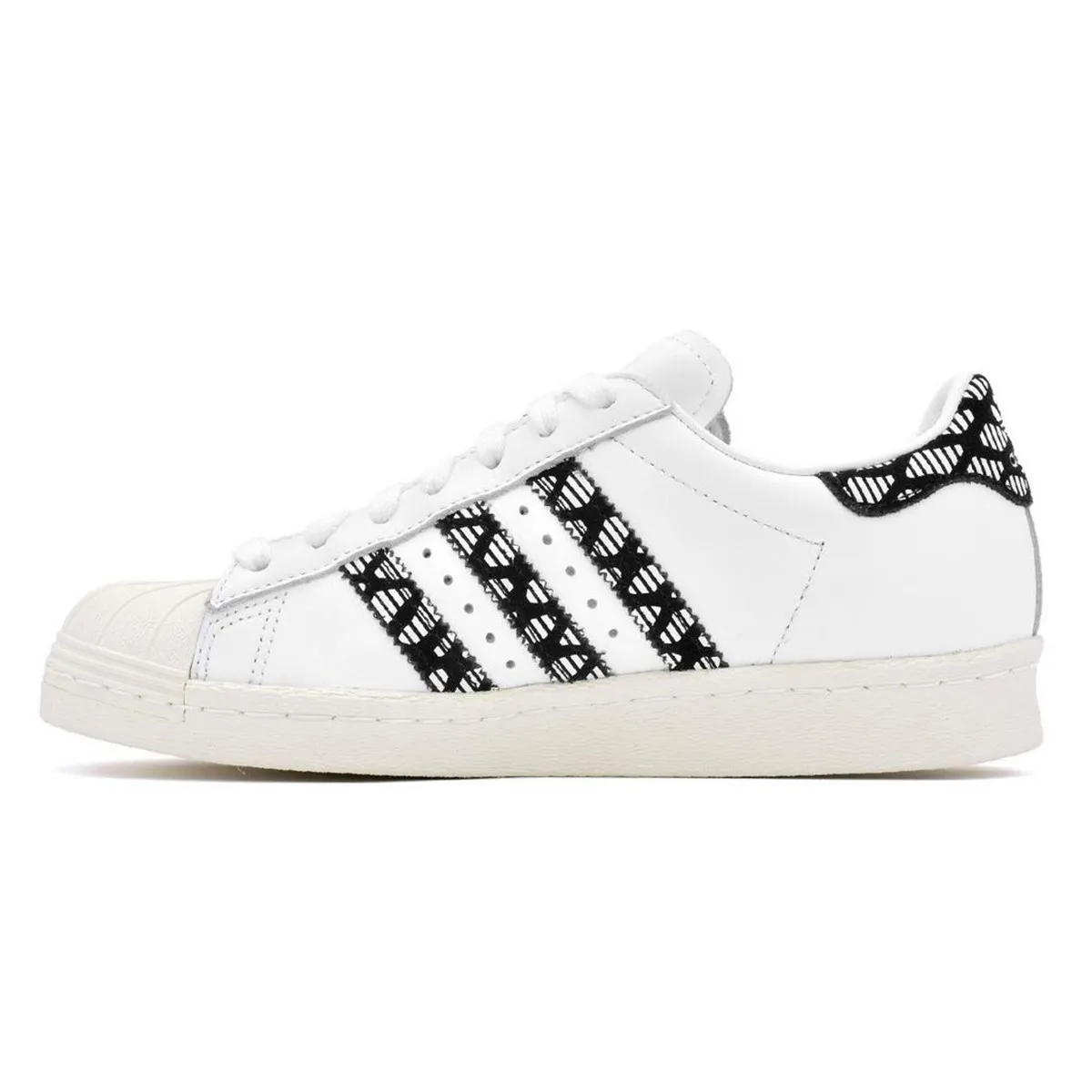 ADIDAS Patike SUPERSTAR 80S W | Tike.rs