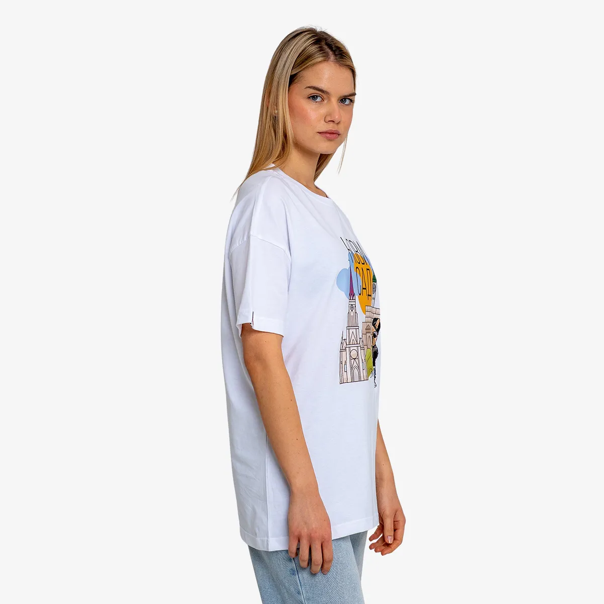 Majica NOVI SAD SOUVENIR 