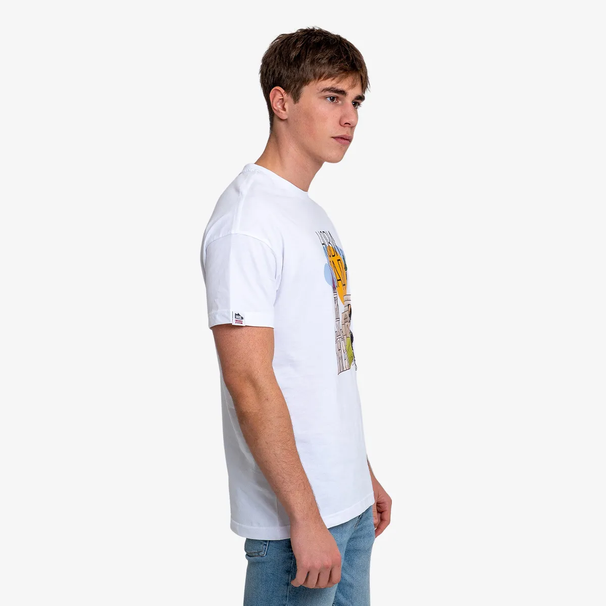 Majica NOVI SAD SOUVENIR 